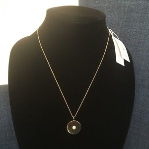 Kate Spade ♠️ New York “Set In Stone” Necklace